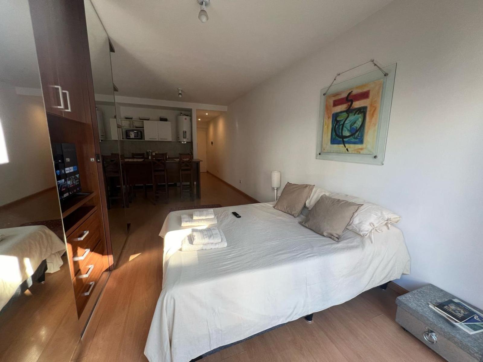 Studio Palermo Buenos Aires Dış mekan fotoğraf