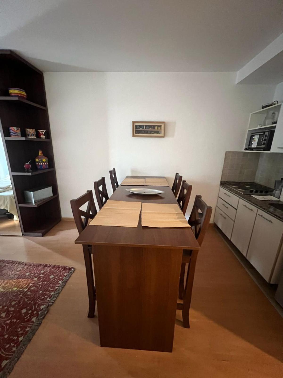 Studio Palermo Buenos Aires Dış mekan fotoğraf