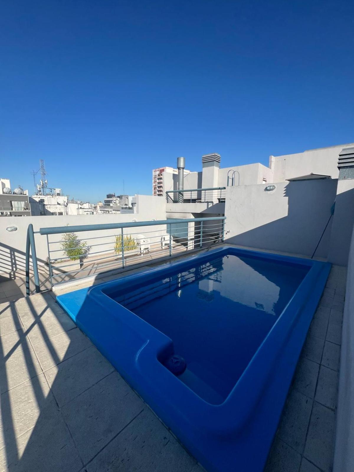 Studio Palermo Buenos Aires Dış mekan fotoğraf