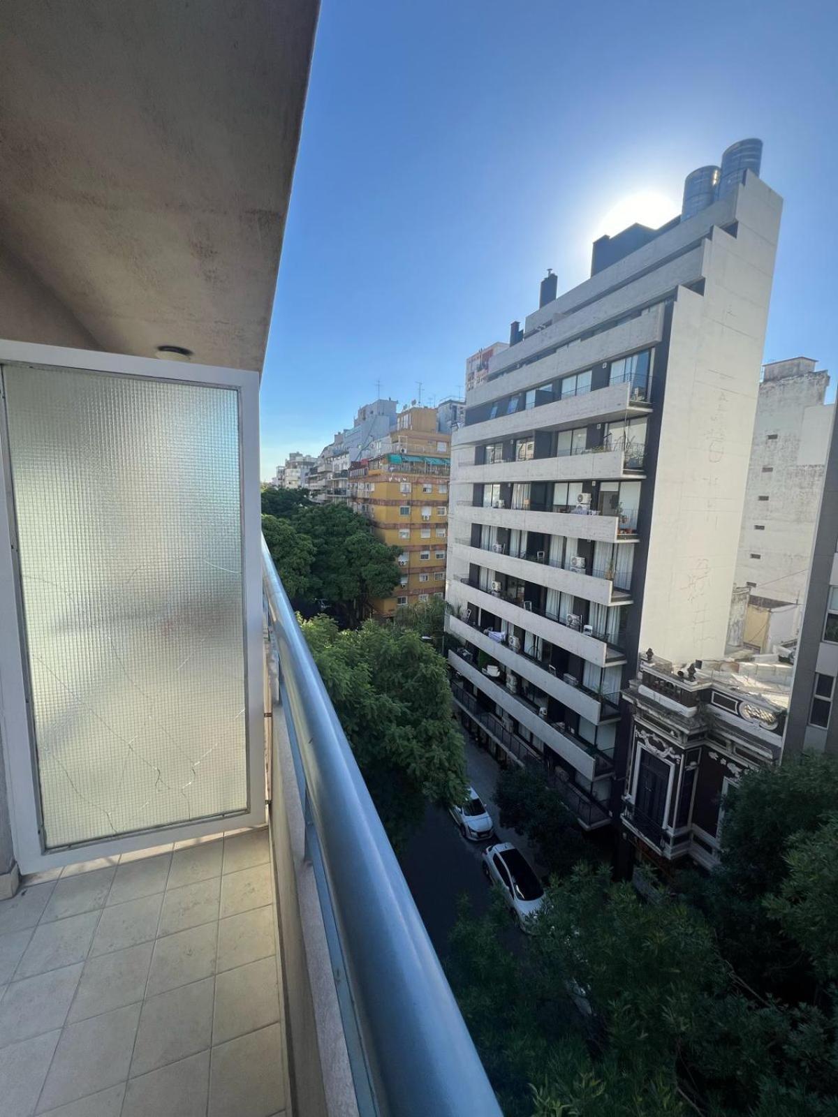 Studio Palermo Buenos Aires Dış mekan fotoğraf