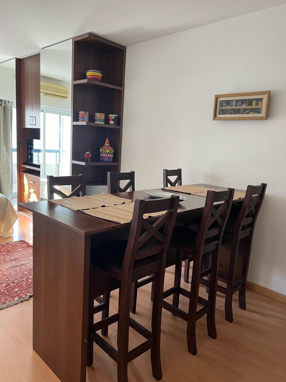 Studio Palermo Buenos Aires Dış mekan fotoğraf